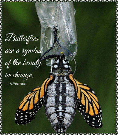 April Peerless | Spiritual Quotes| Inspire